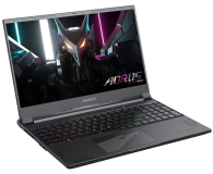 Gigabyte AORUS 15X ASF i7-13650HX/32GB/1TB/Win11 RTX4070 165Hz - 1281244 - zdjęcie 4
